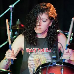 Meet your Posher, Jasmine rose